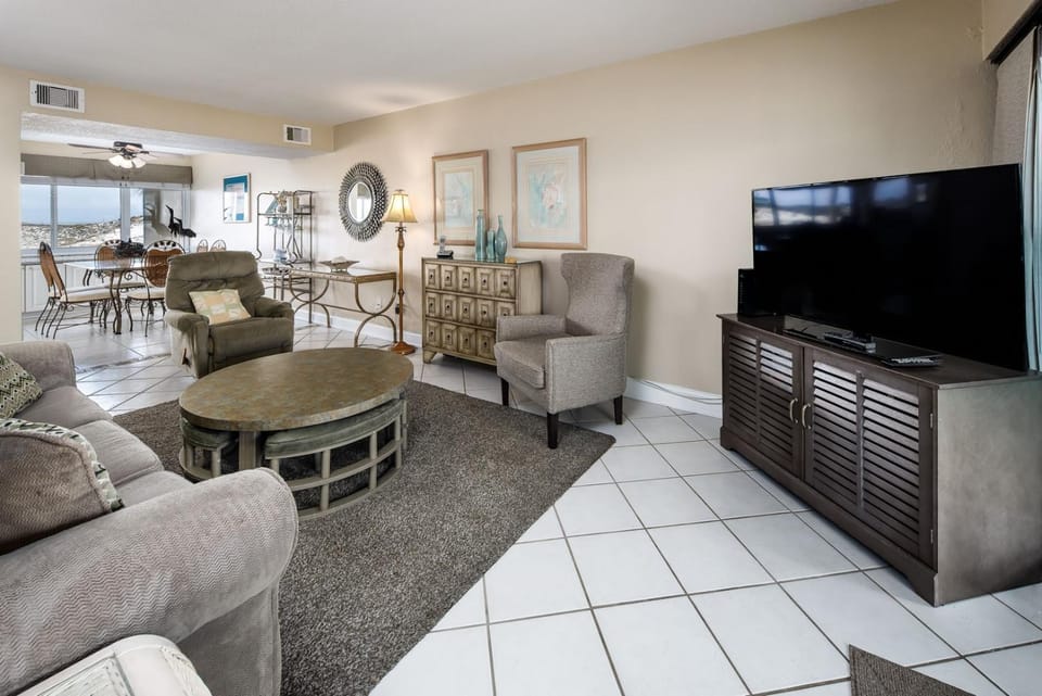 Seaspray Condos 114D House in Okaloosa Island