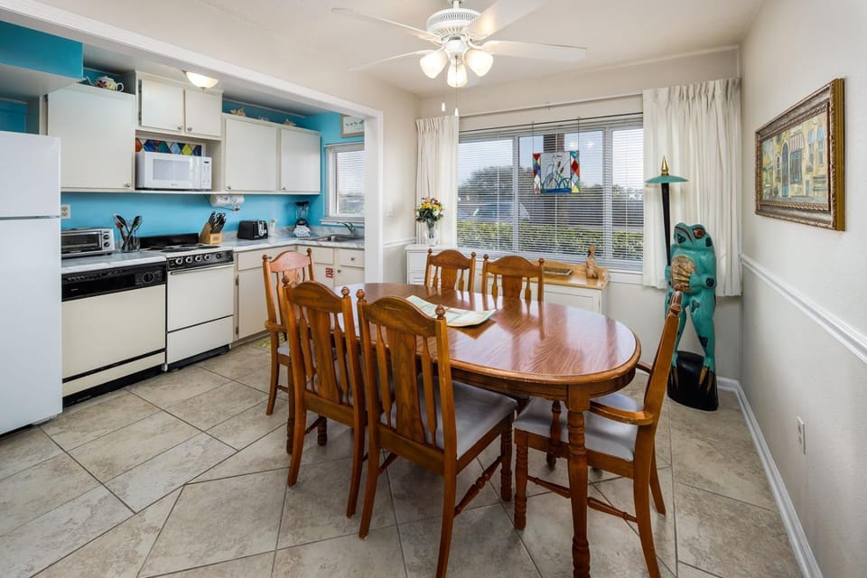 109B - 1BR/1 Bath at Seaspray Condos on Okaloosa Island, Fort Walton Beach, Fl House in Okaloosa Island
