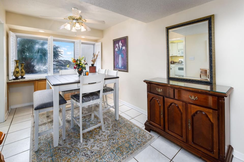 116D - 2BR/2 Bath at Seaspray Condos on Okaloosa Island, Fort Walton Beach, Fl House in Okaloosa Island
