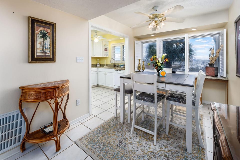 116D - 2BR/2 Bath at Seaspray Condos on Okaloosa Island, Fort Walton Beach, Fl House in Okaloosa Island