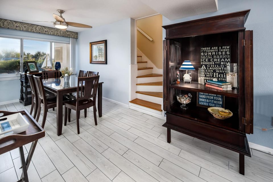 Seaspray Condos 110A House in Okaloosa Island