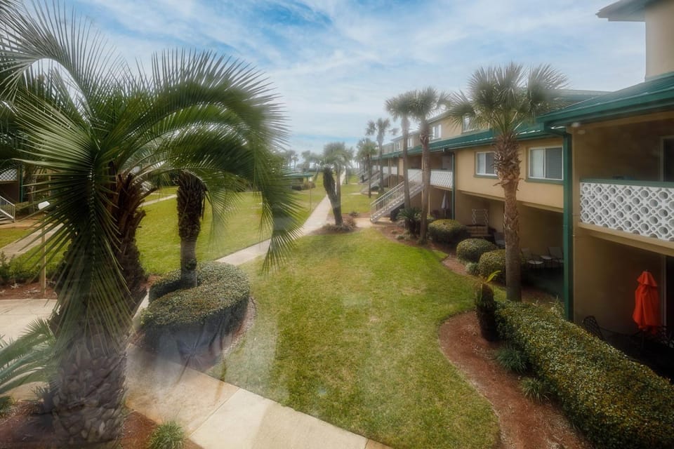 Seaspray Condos 201A House in Okaloosa Island
