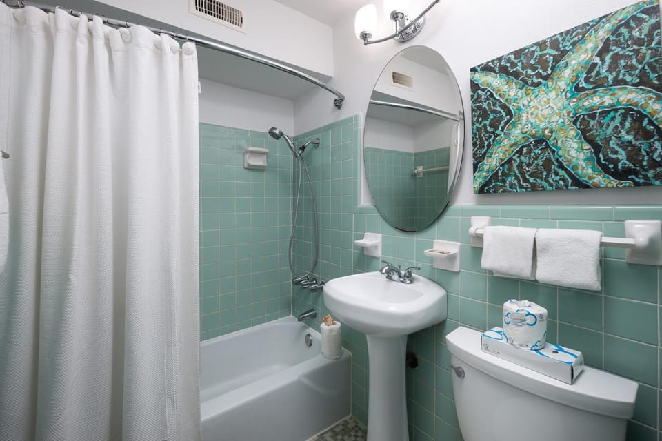 Seaspray Condos 201A House in Okaloosa Island