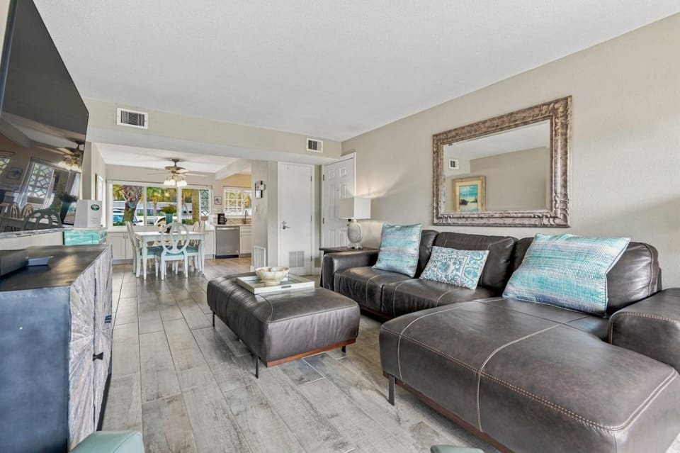 206B - 1BR/1 Bath at Seaspray Condos on Okaloosa Island, Fort Walton Beach, Fl House in Okaloosa Island