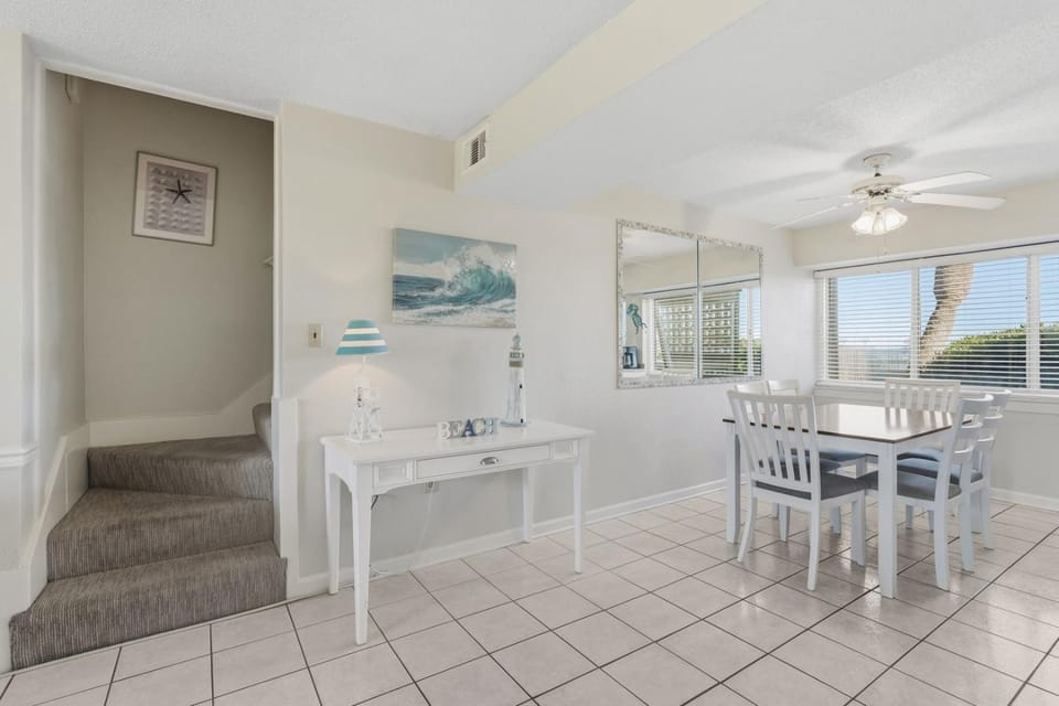 116B - 1BR/1 Bath at Seaspray Condos on Okaloosa Island, Fort Walton Beach, Fl House in Okaloosa Island