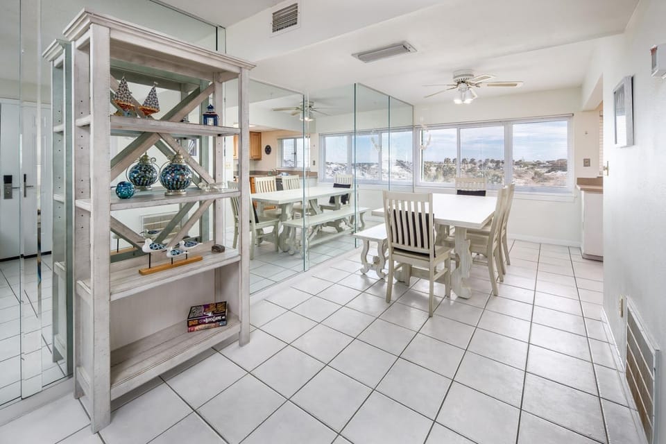 Seaspray Condos 112C House in Okaloosa Island