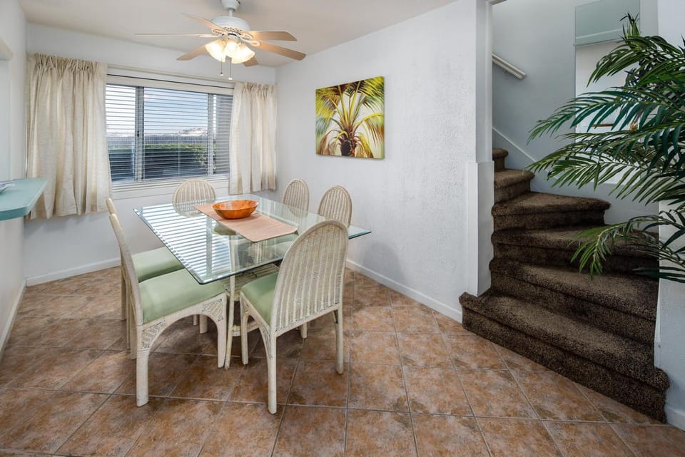 Seaspray Condos 114A House in Okaloosa Island