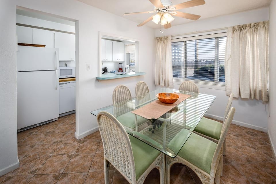 Seaspray Condos 114A House in Okaloosa Island