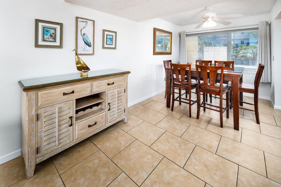 Seaspray Condos 210C House in Okaloosa Island