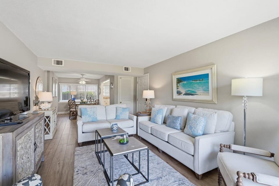 212B - 1BR/1 Bath at Seaspray Condos on Okaloosa Island, Fort Walton Beach, Fl House in Okaloosa Island