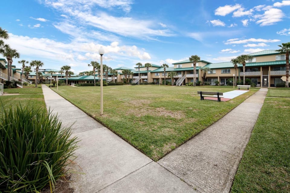 Seaspray Condos 212B House in Okaloosa Island