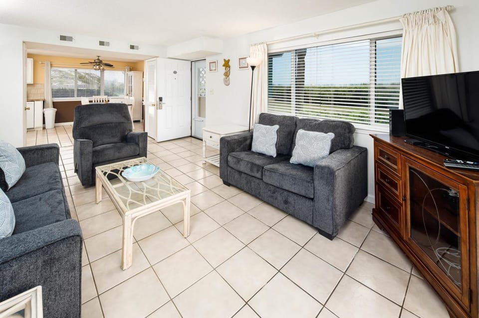 Seaspray Condos 117 House in Okaloosa Island