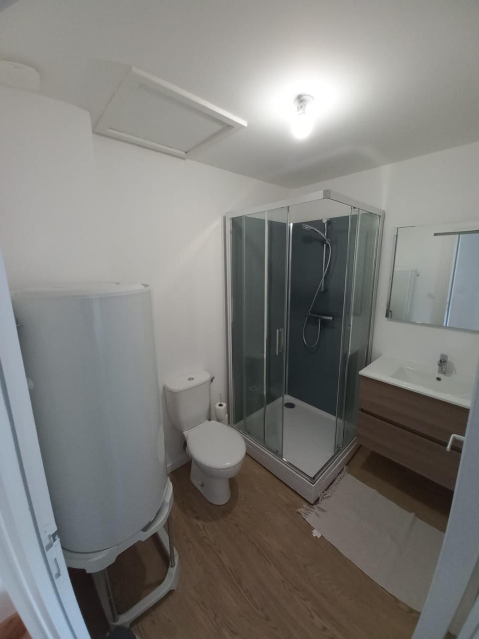 petite maison proche centre ville House in Brittany