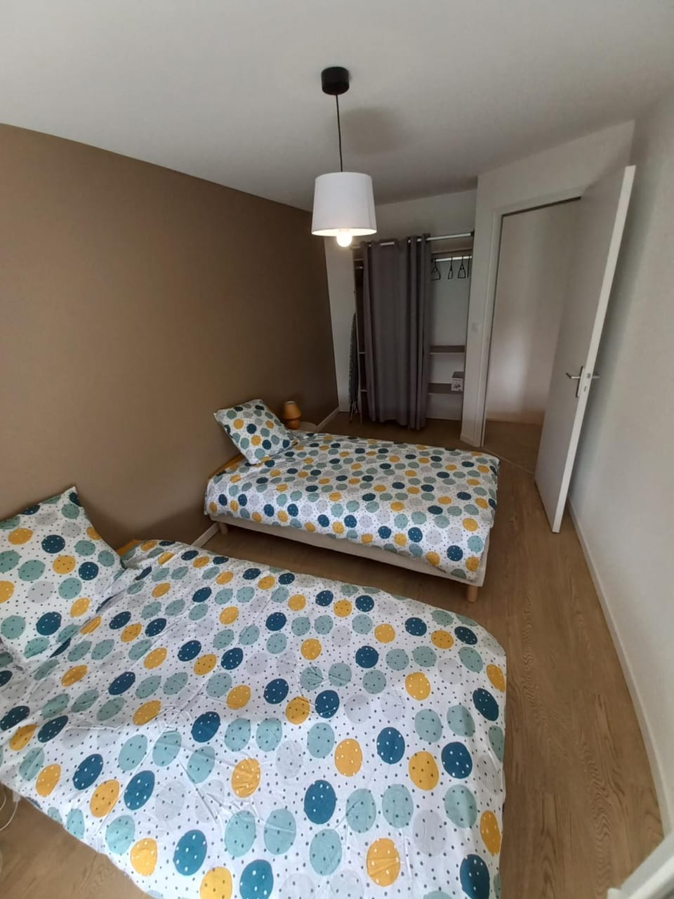 petite maison proche centre ville House in Brittany