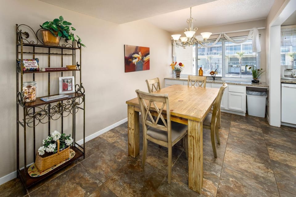 Seaspray Condos 204C House in Okaloosa Island