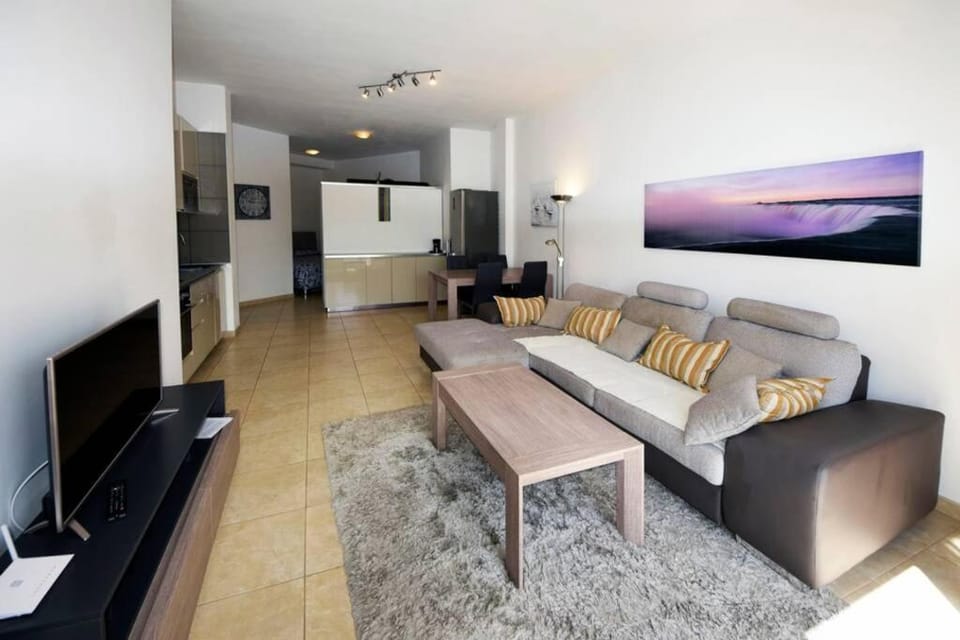 Beach Adeje Apartment Apartment in Costa Adeje