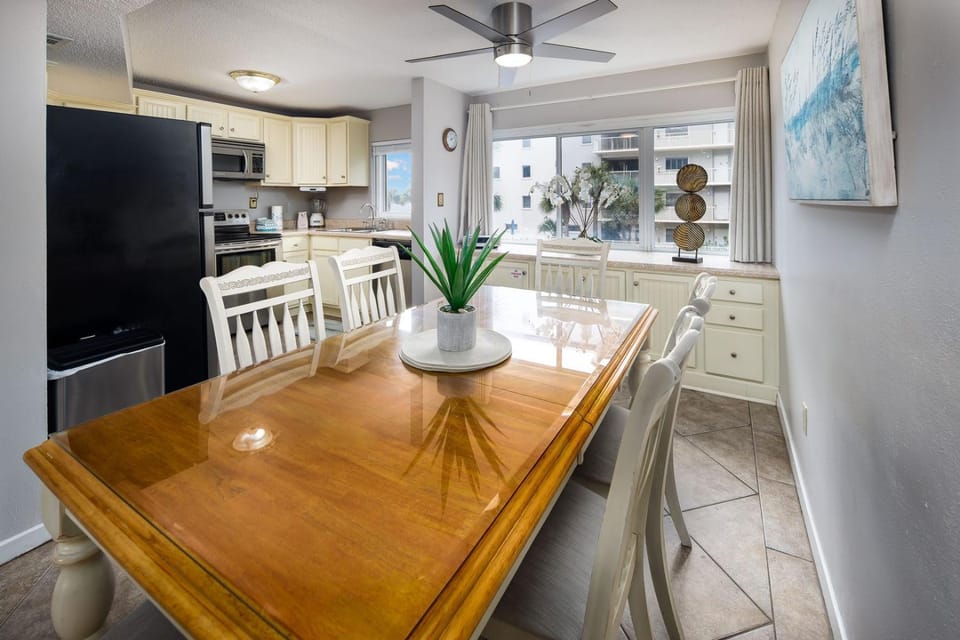 214D - 2BR/2 Bath at Seaspray Condos on Okaloosa Island, Fort Walton Beach, Fl House in Okaloosa Island