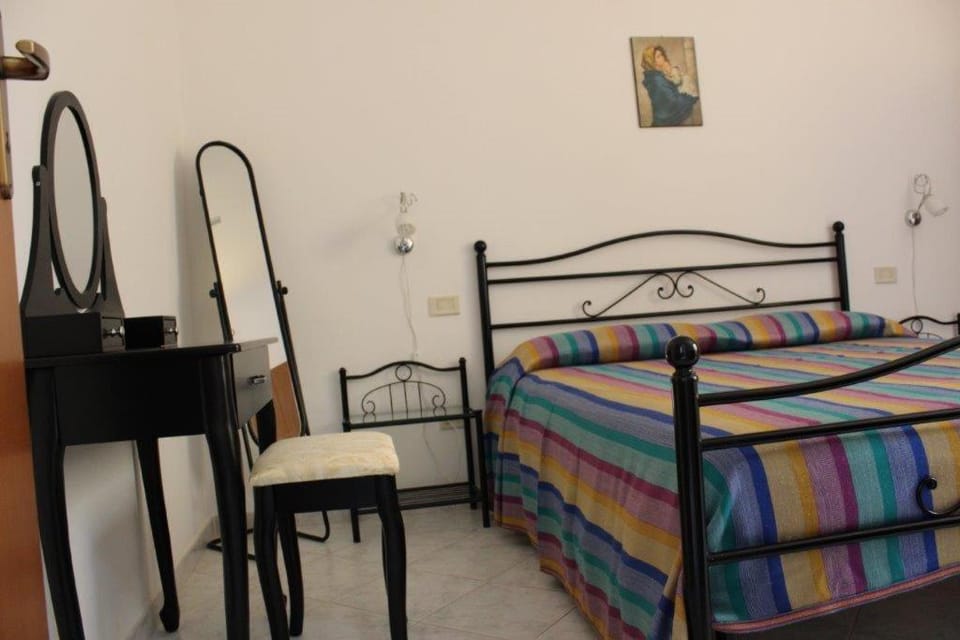 TELLINA PALMARE BEACH House in Sicily