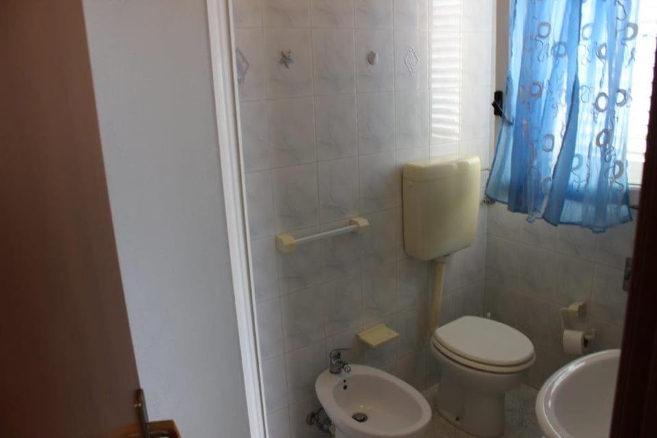 TELLINA PALMARE BEACH House in Sicily