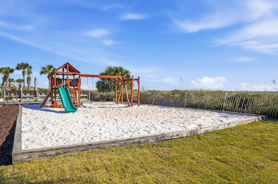 Seaspray Condos 209B House in Okaloosa Island