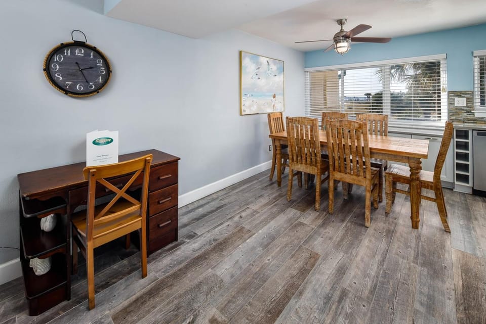 216C - 2BR/2 Bath at Seaspray Condos on Okaloosa Island, Fort Walton Beach, Fl House in Okaloosa Island