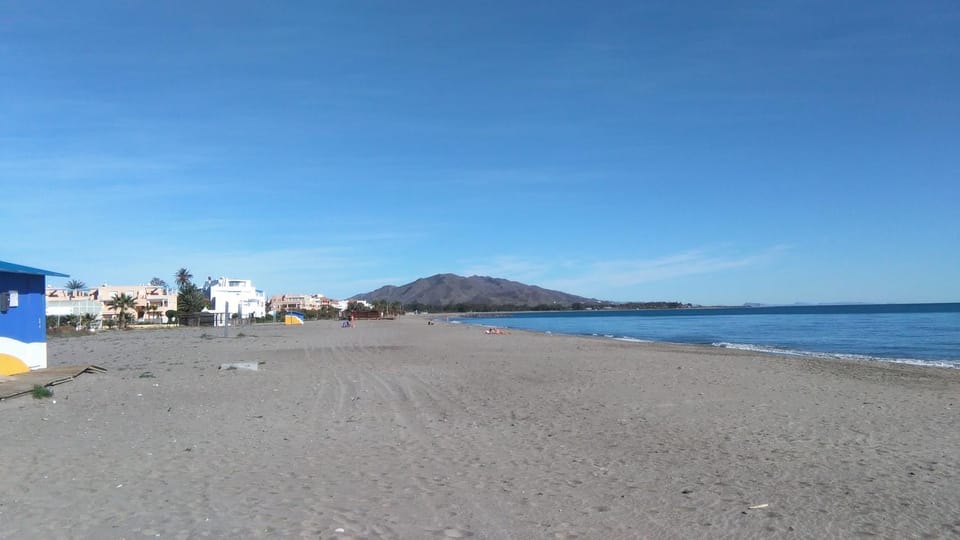 Vera Natura, Apartamento Alma Apartment in Andalusia