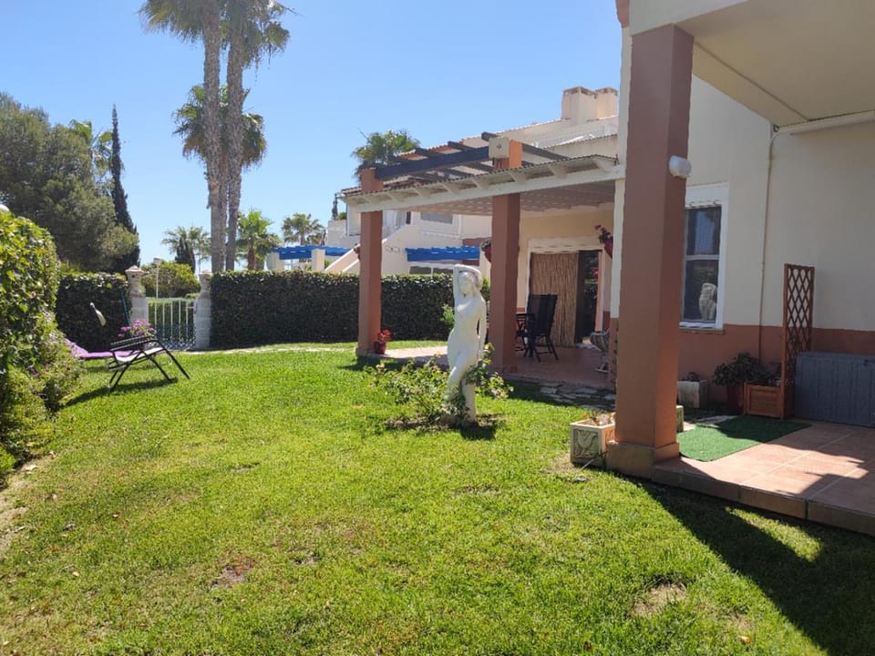 Vera Natura, Apartamento Alma Apartment in Andalusia