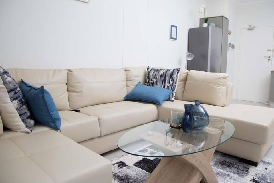 Secured and Fully equipped apartment- E Apartment in Gauteng