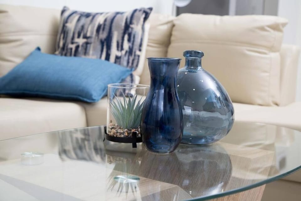 Secured and Fully equipped apartment- E Apartment in Gauteng