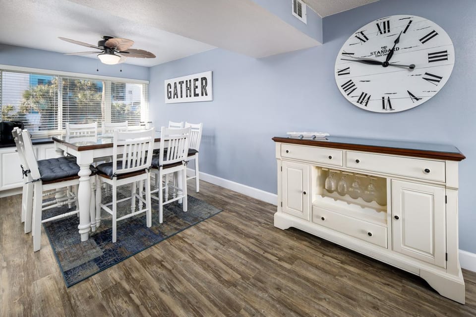 Seaspray Condos 210D House in Okaloosa Island