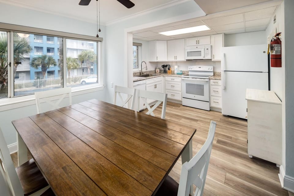 Seaspray Condos 212C House in Okaloosa Island