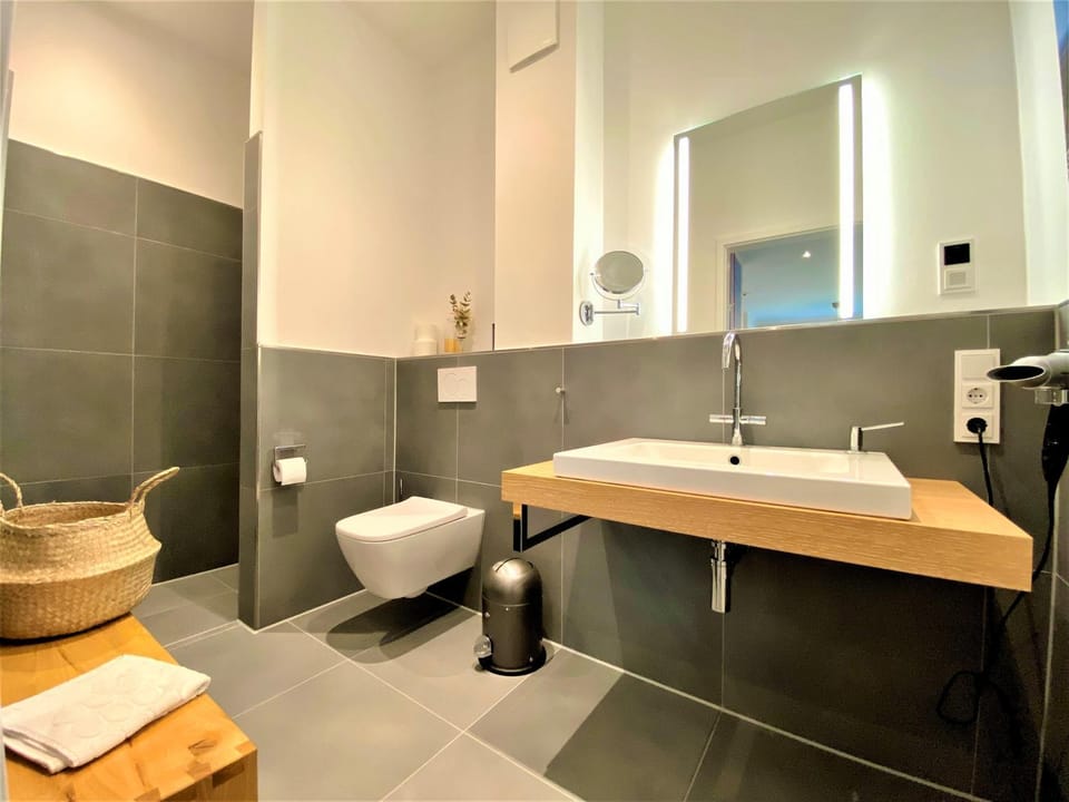Apartment Waterkamp, 26316 Dangast Apartment in Friesland
