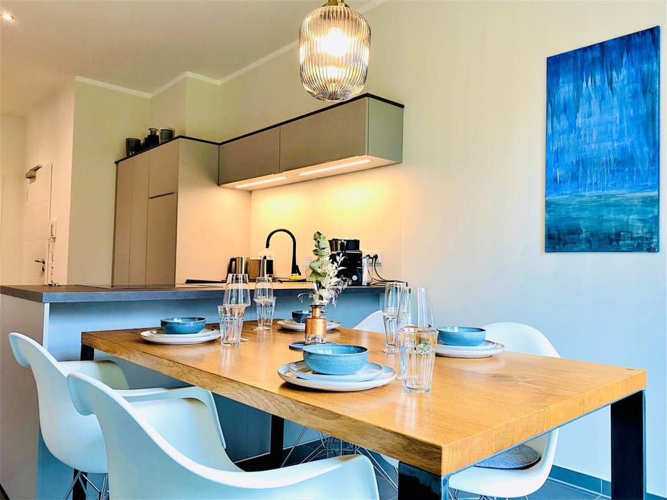 Apartment Waterkamp, 26316 Dangast Apartment in Friesland