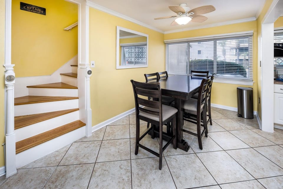 Seaspray Condos 214B House in Okaloosa Island