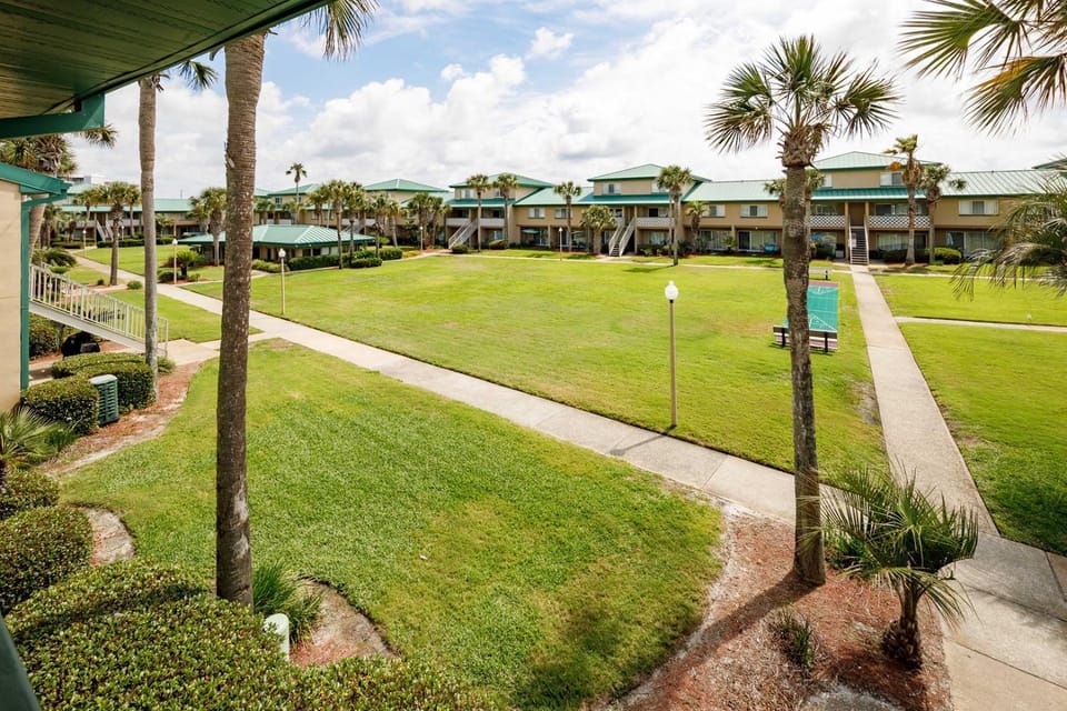 Seaspray Condos 212D House in Okaloosa Island