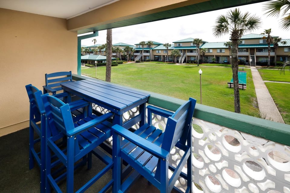 Seaspray Condos 212D House in Okaloosa Island