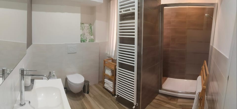 Appartamento il Torchio Apartment in Province of Lecco