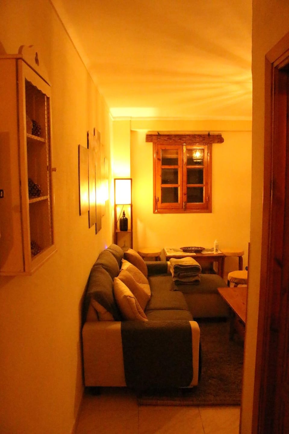 Casa las Botellas Apartment in Grazalema
