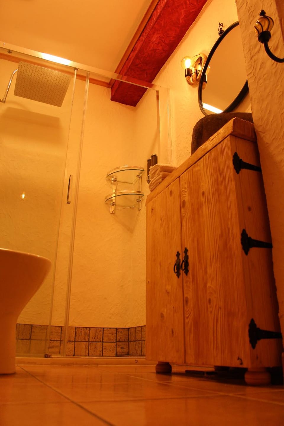 Casa las Botellas Apartment in Grazalema