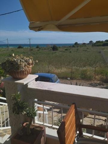 Balcony/Terrace, Beach