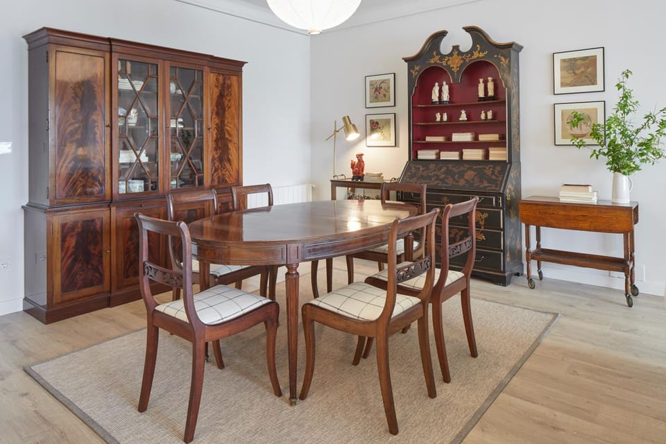 Itsas aire - Basquenjoy Apartment in Basque Country