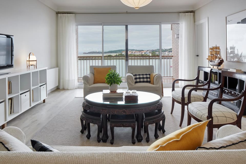 Itsas aire - Basquenjoy Apartment in Basque Country