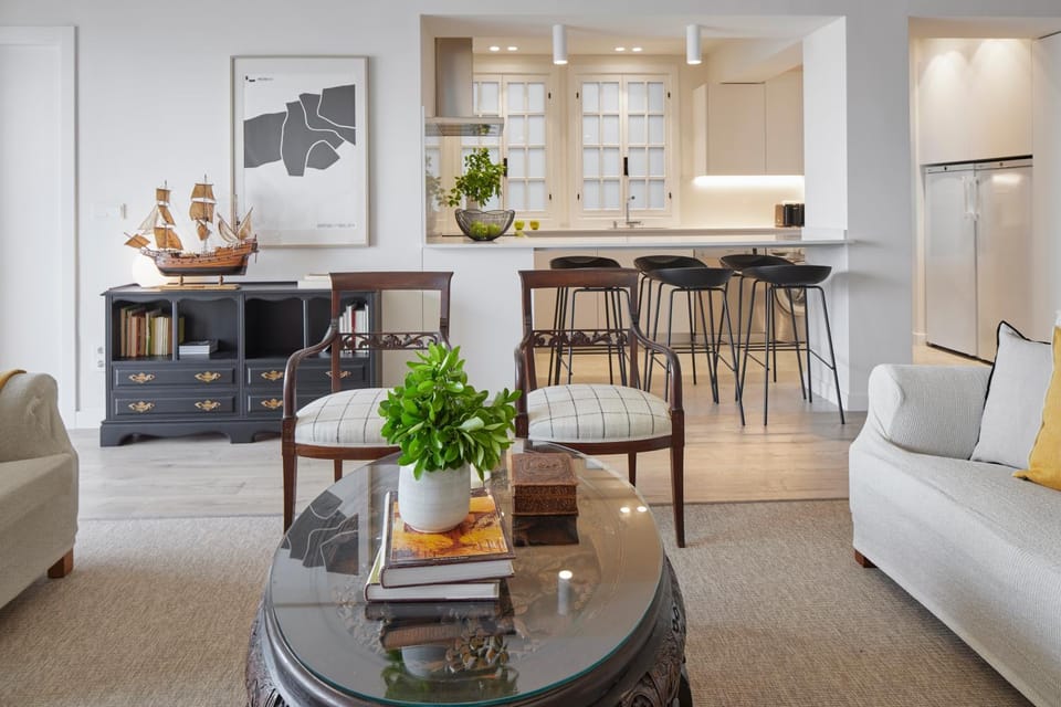 Itsas aire - Basquenjoy Apartment in Basque Country