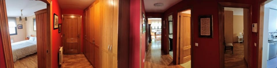 Atur Apartment in Cangas de Onís