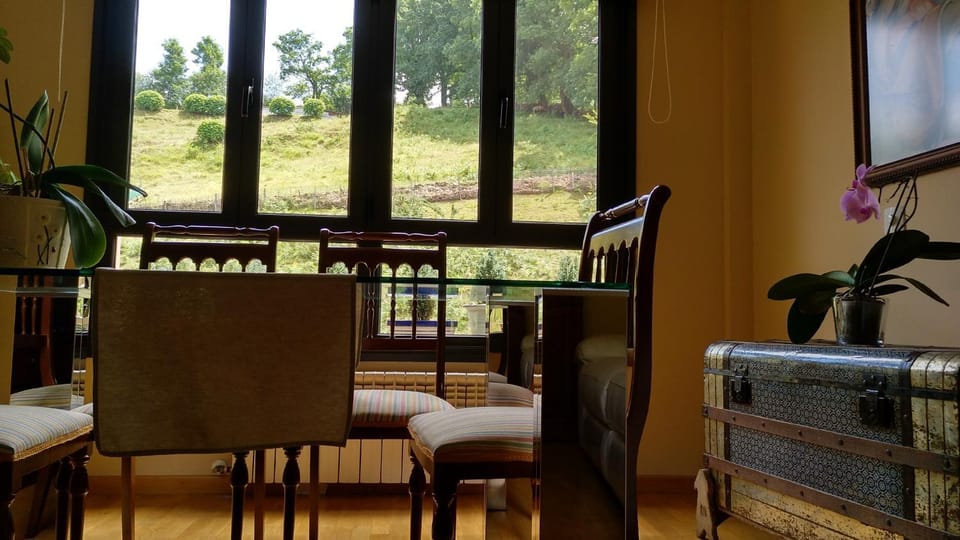 Atur Apartment in Cangas de Onís