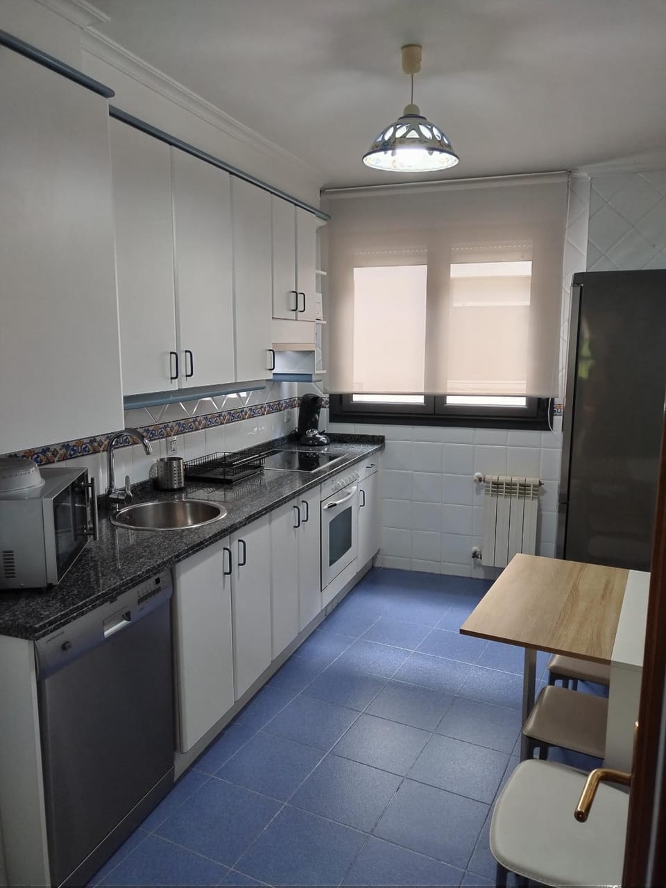 Atur Apartment in Cangas de Onís