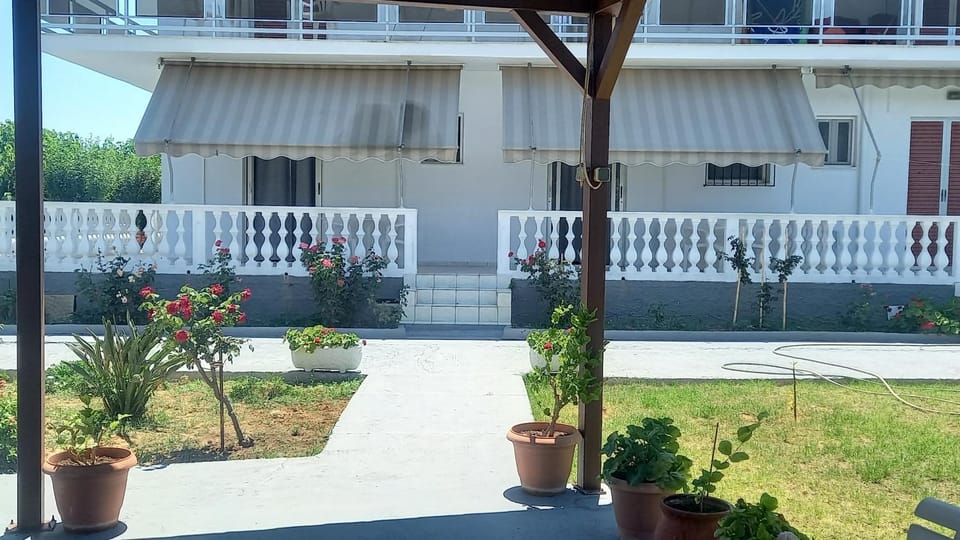 Avouris Studios Apartment in Zakynthos, Greece