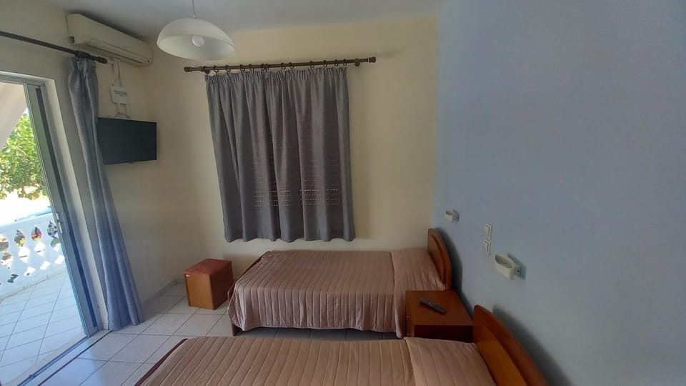 Avouris Studios Apartment in Zakynthos, Greece