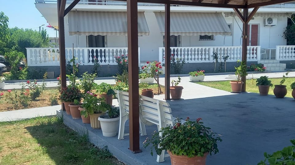 Avouris Studios Apartment in Zakynthos, Greece