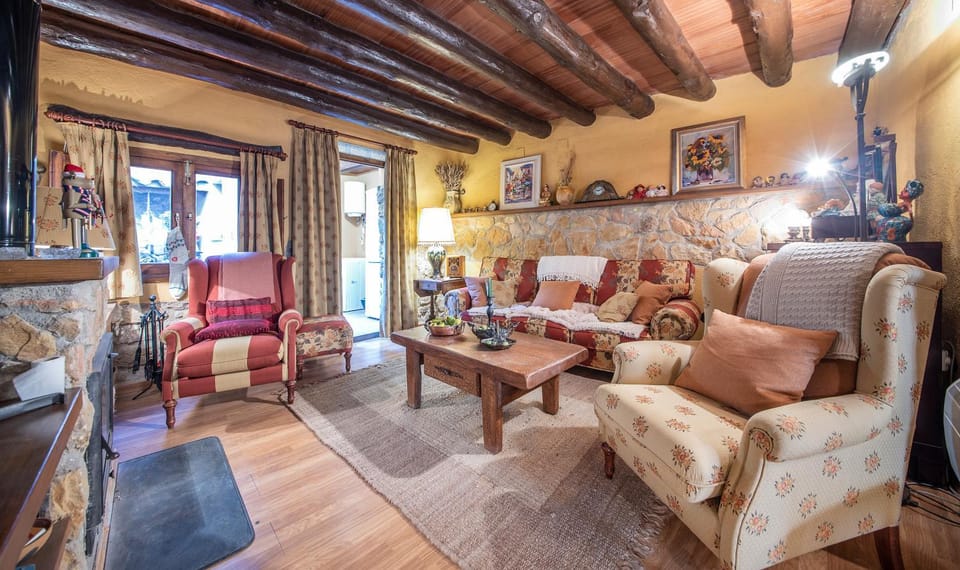 Casa La morera del Montsant House in Baix Camp